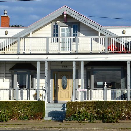 Glass Beach Inn Fort Bragg Exterior photo